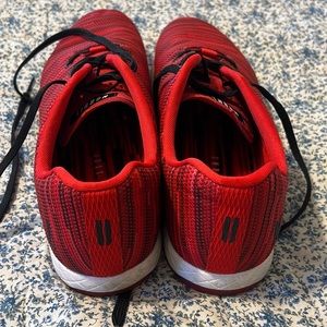 NoBull Superfabric trainers.